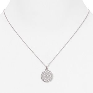 Kate Spade New York Idiom “In a Twinkling” Pavé